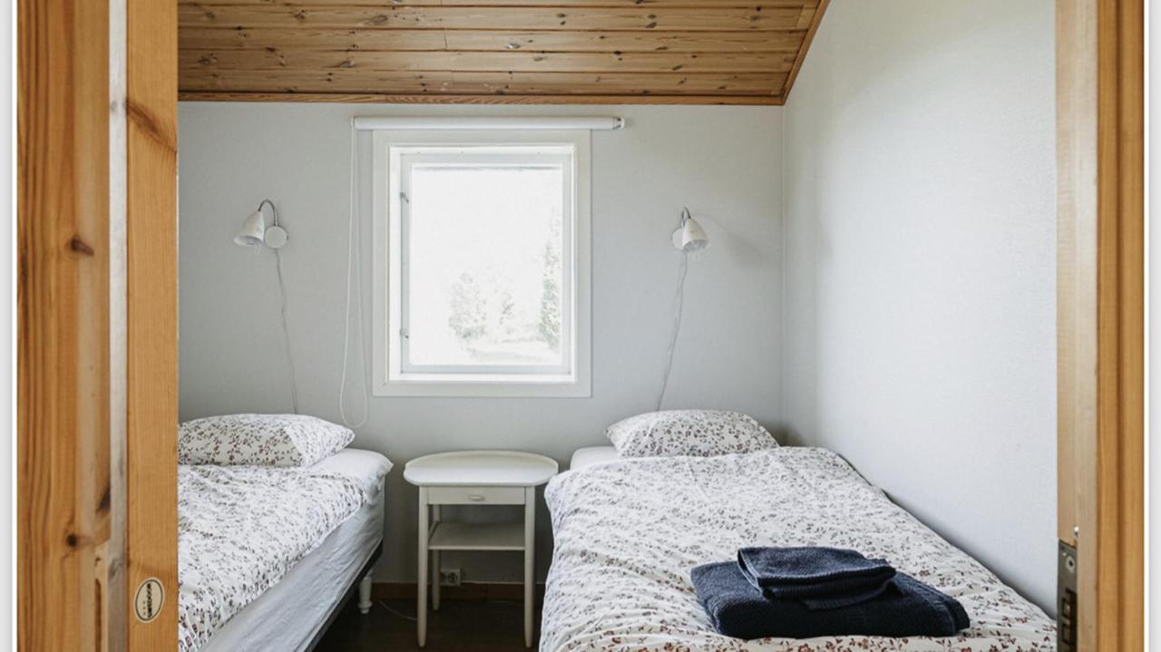 Seaview Cottage In The Trosa Archipelago Buitenkant foto
