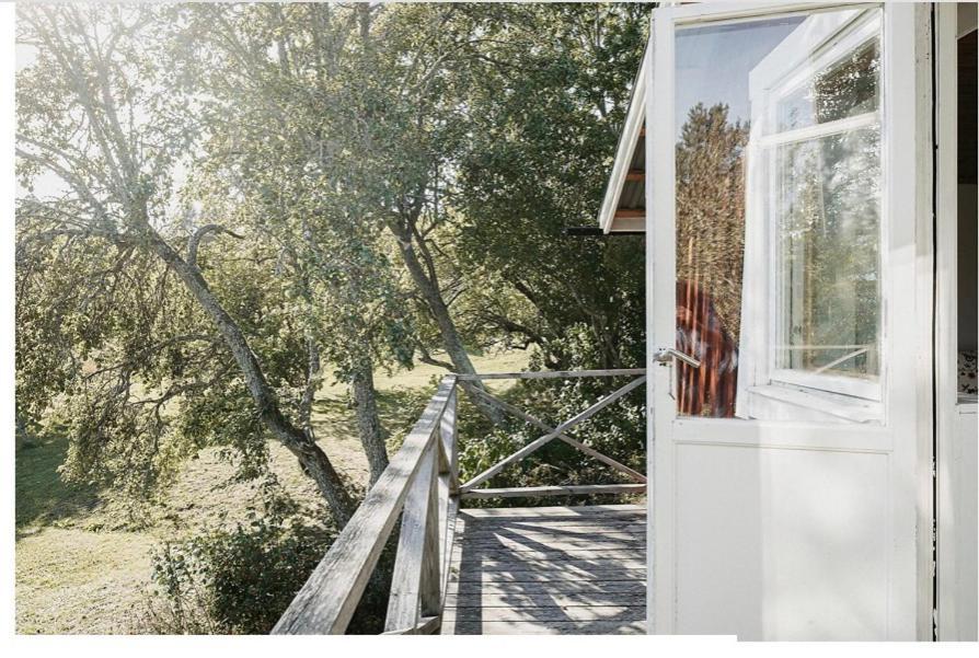 Seaview Cottage In The Trosa Archipelago Buitenkant foto